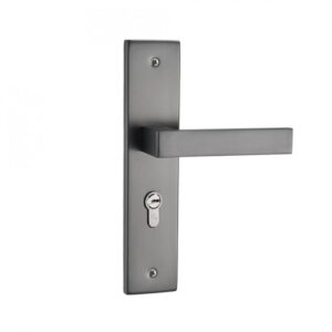 Khóa cửa VICKINI 32012.002 MSB dài 235