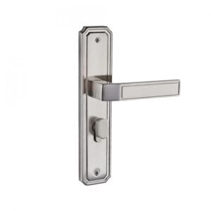 Khóa cửa VICKINI 32013.001 BSN dài 238