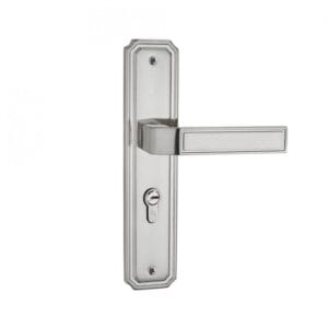 Khóa cửa VICKINI 32013.002 BSN dài 238