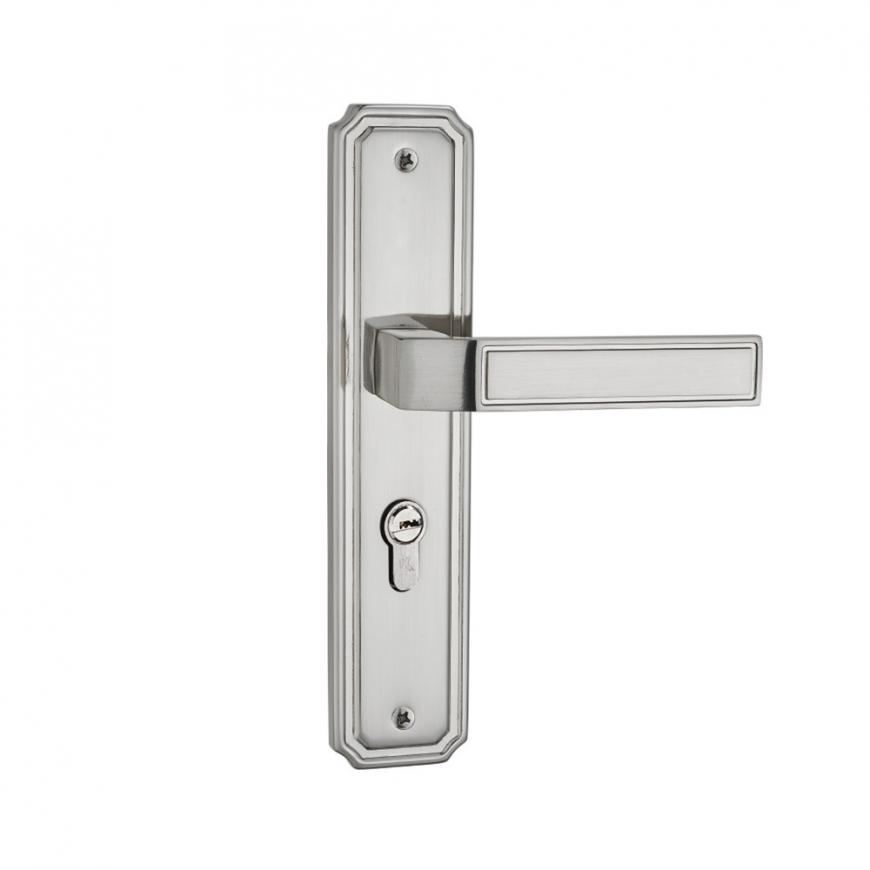 Khóa cửa VICKINI 32013.002 BSN dài 238