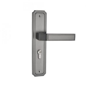 Khóa cửa VICKINI 32013.002 MSB dài 238