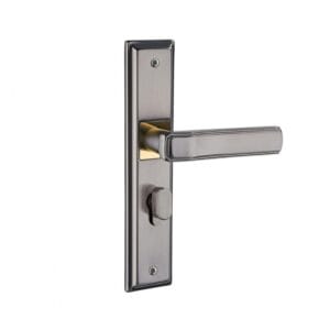 Khóa cửa VICKINI 32014.001 MSB dài 239