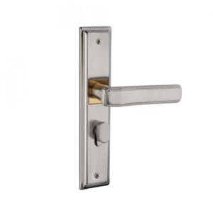 Khóa cửa VICKINI 32014.001 BSN dài 239