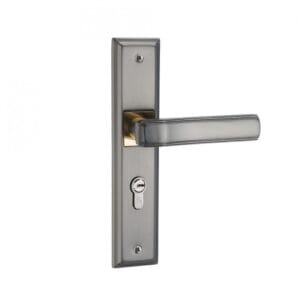 Khóa cửa VICKINI 32014.002 MSB dài 239