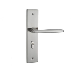 Khóa cửa VICKINI 32015.002 BSN dài 235