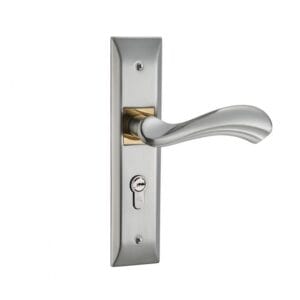 Khóa cửa VICKINI 32016.002 BSN dài 230