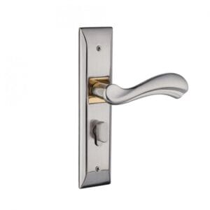 Khóa cửa VICKINI 32016.001 BSN dài 230