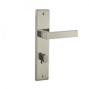 Khóa cửa VICKINI 33012.001 BSN dài 260