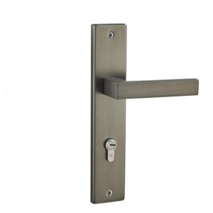 Khóa cửa VICKINI 33012.002 MSB dài 260