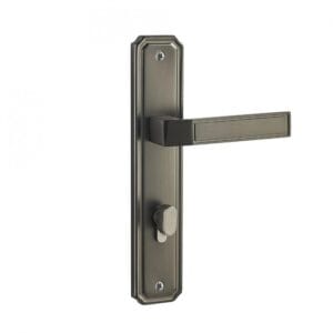 Khóa cửa VICKINI 33013.001 MSB dài 260