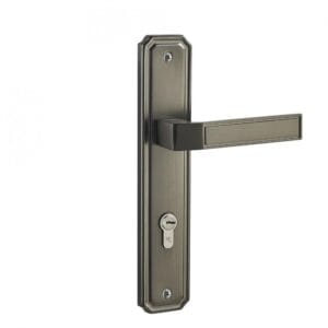 Khóa cửa VICKINI 33013.002 MSB dài 260