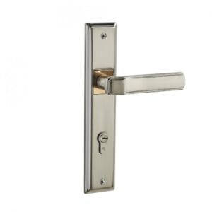 Khóa cửa VICKINI 33014.002 BSN dài 260