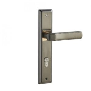 Khóa cửa VICKINI 33014.002 MSB dài 260