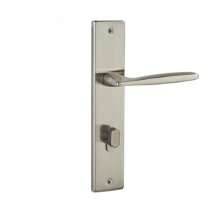 Khóa cửa VICKINI 33015.001 BSN dài 260