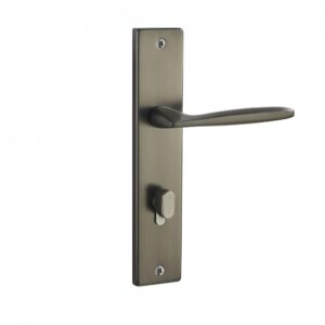 Khóa cửa VICKINI 33015.001 MSB dài 260