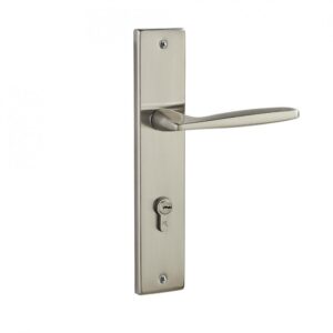 Khóa cửa VICKINI 33015.002 BSN dài 260