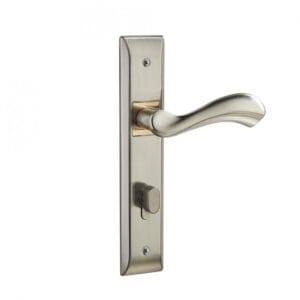 Khóa cửa VICKINI 33016.001 BSN dài 260