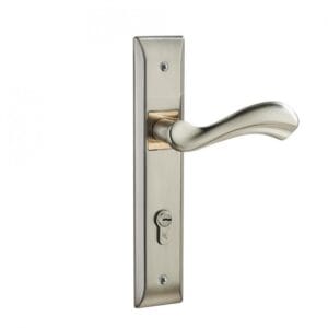 Khóa cửa VICKINI 33016.002 BSN dài 260