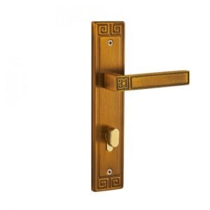 Khóa cửa VICKINI 33017.001 CF dài 260