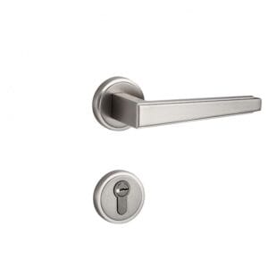 Khóa phân thể bằng hợp kim VICKINI 34109.102 MSN