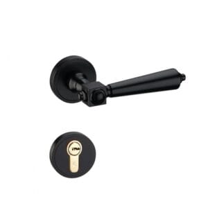 Khóa phân thể bằng hợp kim VICKINI 34117.102 OBP