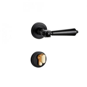 Khóa phân thể bằng hợp kim VICKINI 34117.101 OBP