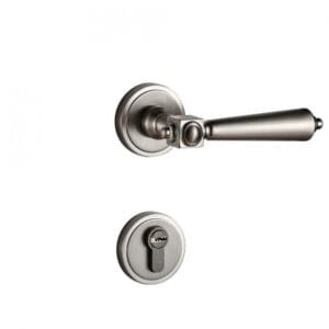 Khóa phân thể bằng hợp kim VICKINI 34117.102 MSN