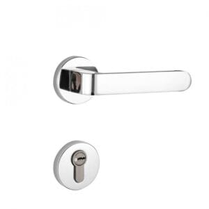 Khóa phân thể bằng hợp kim VICKINI 34121.102 CP