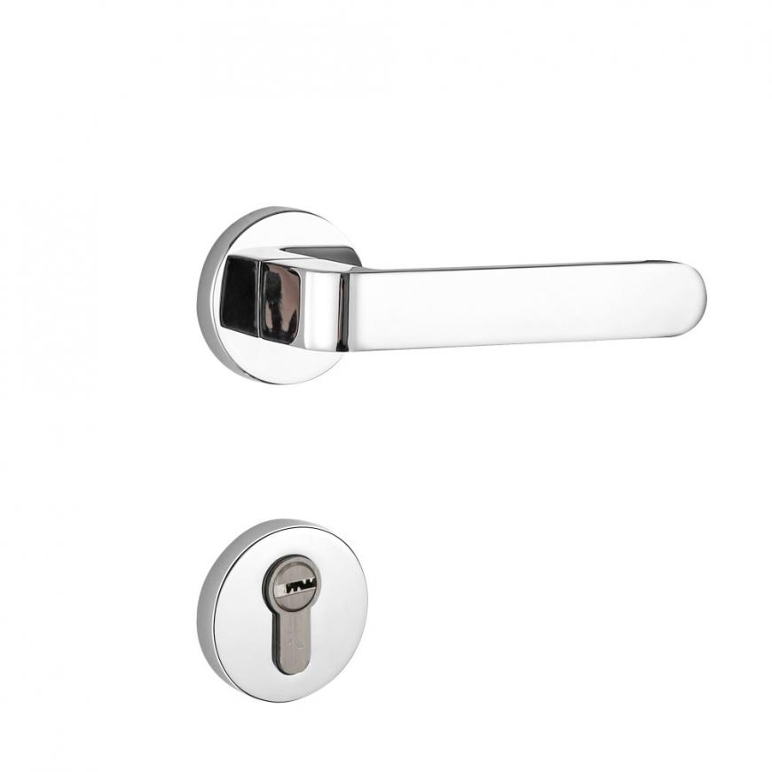 Khóa phân thể bằng hợp kim VICKINI 34121.102 CP