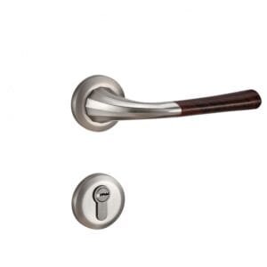 Khóa phân thể bằng hợp kim VICKINI 34127.102 MSN-MS