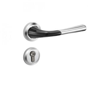 Khóa phân thể bằng hợp kim VICKINI 34127.102 CP-BC