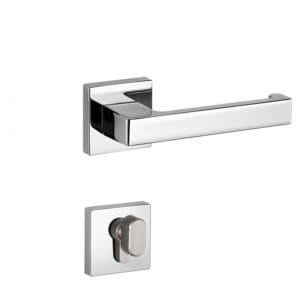 Khóa phân thể bằng hợp kim VICKINI 34128.101 CP