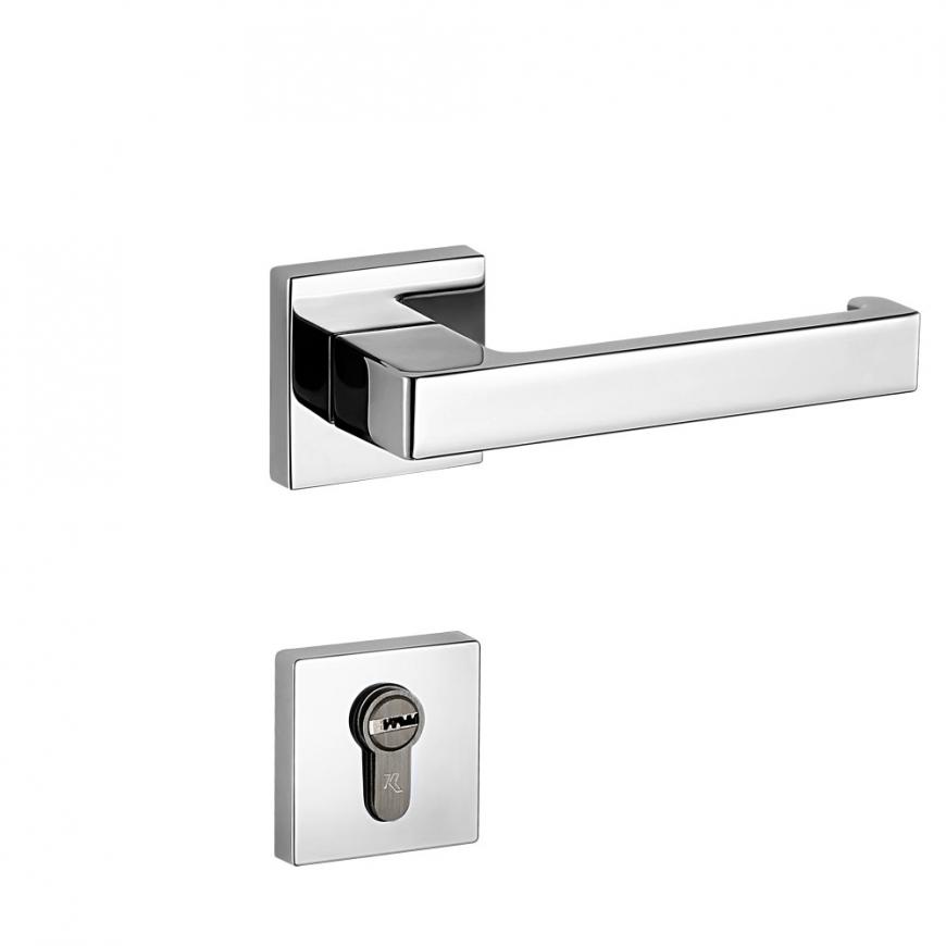 Khóa phân thể bằng hợp kim VICKINI 34128.102 CP