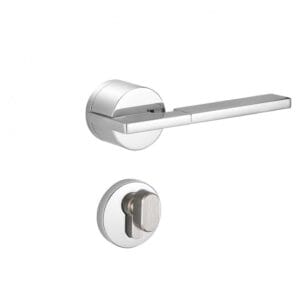 Khóa phân thể bằng hợp kim VICKINI 34135.101 CP