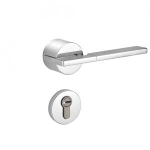 Khóa phân thể bằng hợp kim VICKINI 34135.102 CP