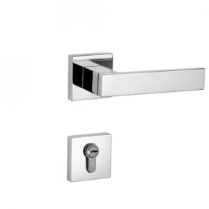 Khóa phân thể bằng hợp kim VICKINI 34150.102 CP