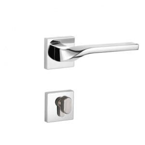 Khóa phân thể bằng hợp kim VICKINI 34540.101 CP