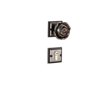 Khóa phân thể bằng hợp kim VICKINI 34556.102 GYM-AC