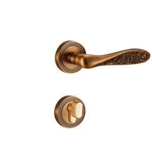 Khóa phân thể bằng hợp kim VICKINI 34568.101 CF