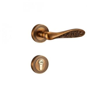 Khóa phân thể bằng hợp kim VICKINI 34568.102 CF