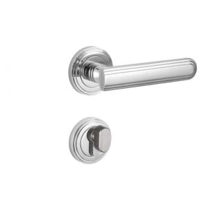 Khóa phân thể bằng hợp kim VICKINI 34573.101 CP