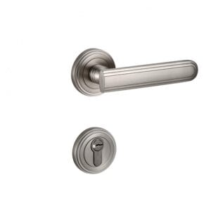 Khóa phân thể bằng hợp kim VICKINI 34573.102 MSN