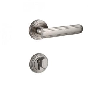 Khóa phân thể bằng hợp kim VICKINI 34573.101 MSN