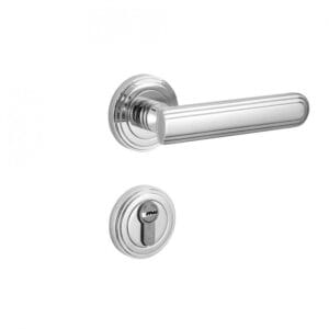 Khóa phân thể bằng hợp kim VICKINI 34573.102 CP