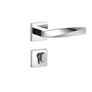 Khóa phân thể bằng hợp kim VICKINI 34582.101 CP