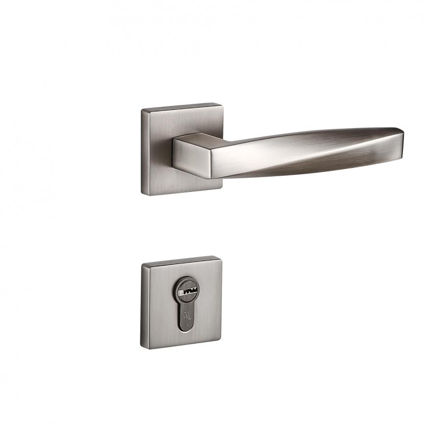 Khóa phân thể bằng hợp kim VICKINI 34582.102 MSN