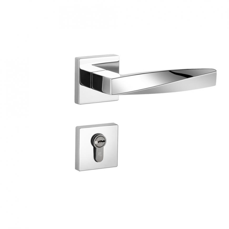 Khóa phân thể bằng hợp kim VICKINI 34582.102 CP