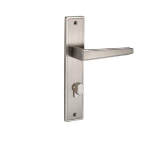 Khóa cửa HK kẽm VICKINI 35109.101 MSN dài 250