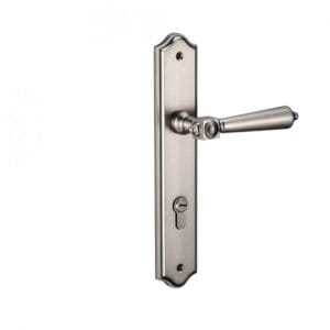 Khóa cửa HK kẽm VICKINI 35117.102 MSN dài 260