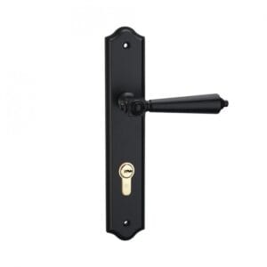 Khóa cửa HK kẽm VICKINI 35117.102 OBP dài 260